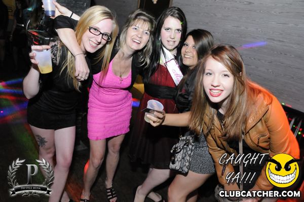 Ohso nightclub photo 11 - May 11th, 2013