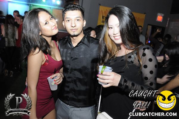 Ohso nightclub photo 101 - May 11th, 2013