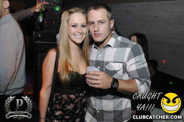 Ohso nightclub photo 104 - May 11th, 2013