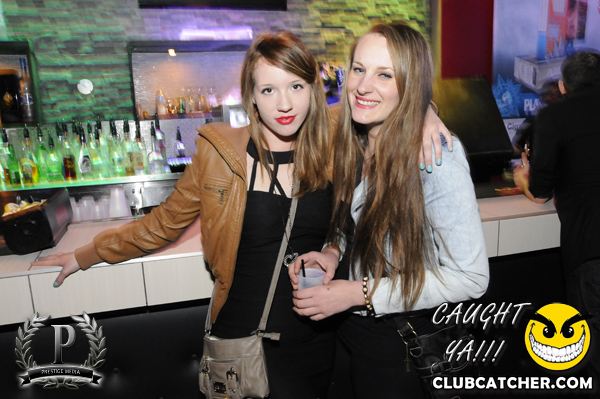 Ohso nightclub photo 105 - May 11th, 2013