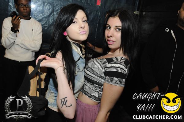 Ohso nightclub photo 148 - May 11th, 2013