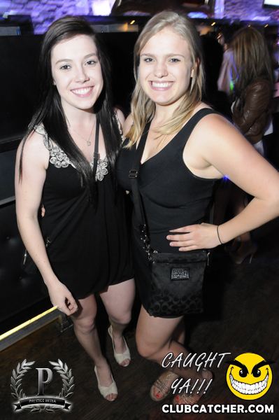 Ohso nightclub photo 151 - May 11th, 2013