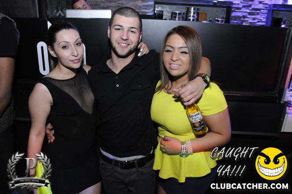 Ohso nightclub photo 152 - May 11th, 2013