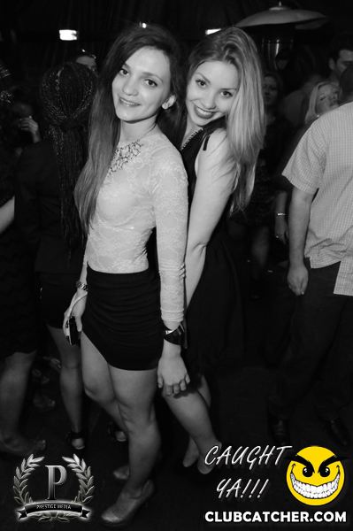 Ohso nightclub photo 157 - May 11th, 2013