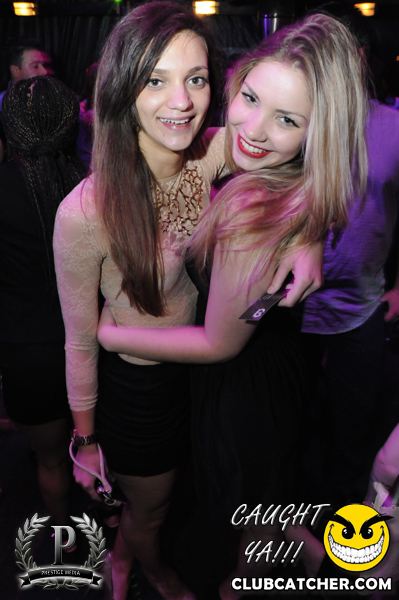 Ohso nightclub photo 17 - May 11th, 2013