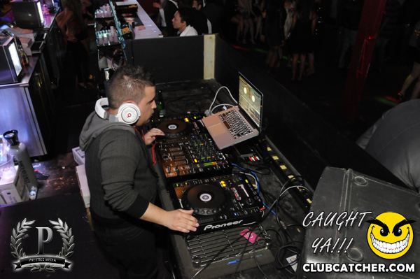 Ohso nightclub photo 161 - May 11th, 2013