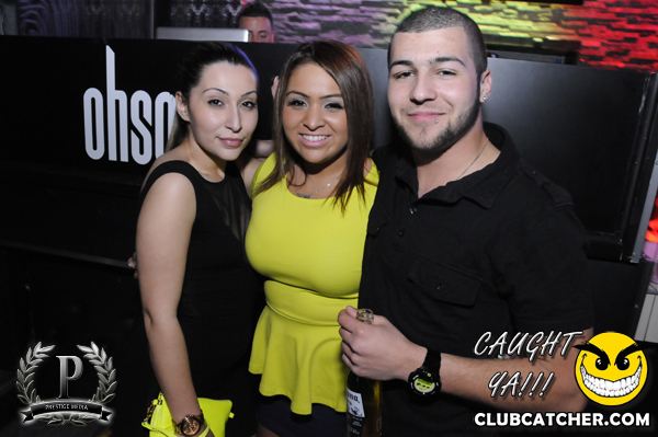 Ohso nightclub photo 166 - May 11th, 2013