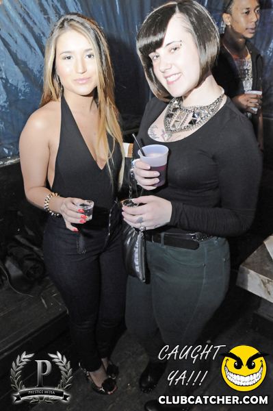 Ohso nightclub photo 170 - May 11th, 2013