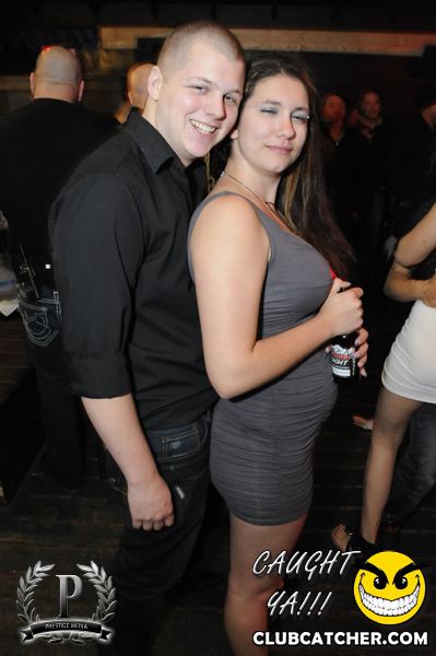 Ohso nightclub photo 18 - May 11th, 2013