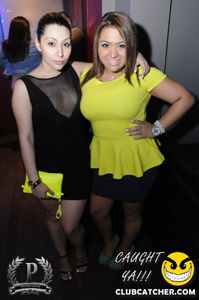 Ohso nightclub photo 175 - May 11th, 2013