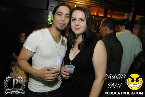 Ohso nightclub photo 185 - May 11th, 2013