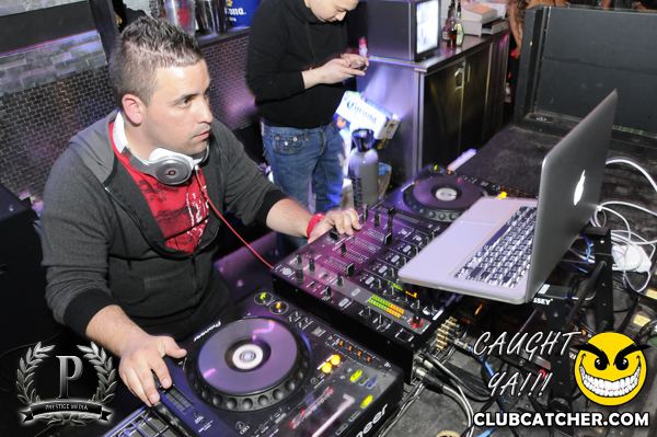 Ohso nightclub photo 23 - May 11th, 2013