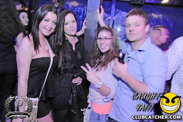 Ohso nightclub photo 28 - May 11th, 2013
