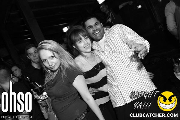 Ohso nightclub photo 290 - May 11th, 2013