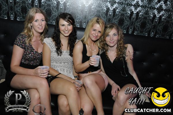 Ohso nightclub photo 30 - May 11th, 2013