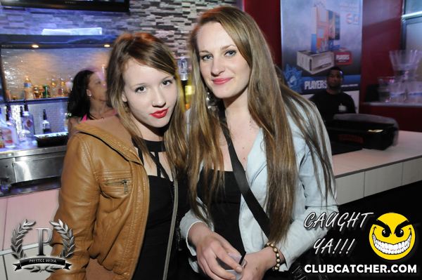 Ohso nightclub photo 32 - May 11th, 2013