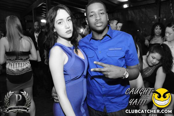 Ohso nightclub photo 33 - May 11th, 2013