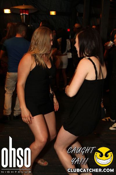 Ohso nightclub photo 339 - May 11th, 2013