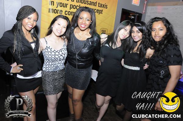 Ohso nightclub photo 35 - May 11th, 2013