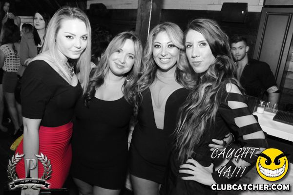 Ohso nightclub photo 36 - May 11th, 2013