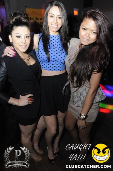 Ohso nightclub photo 48 - May 11th, 2013