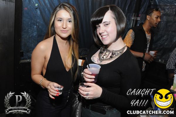 Ohso nightclub photo 56 - May 11th, 2013