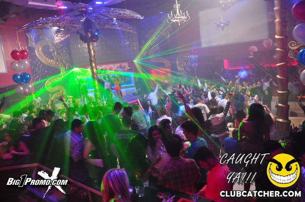 Luxy nightclub photo 119 - May 11th, 2013