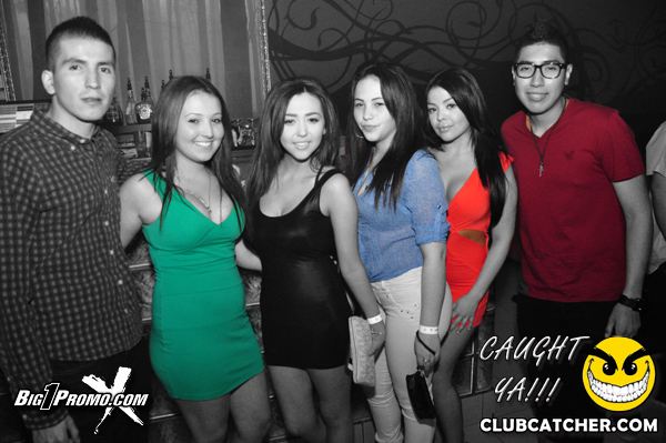 Luxy nightclub photo 128 - May 11th, 2013