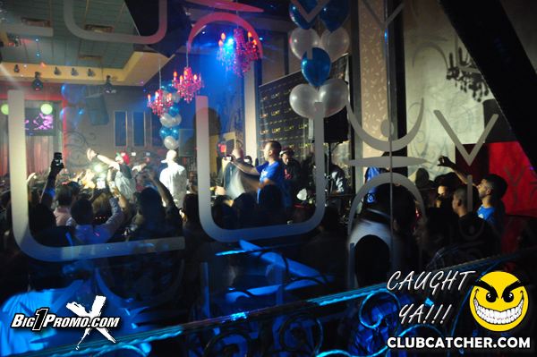 Luxy nightclub photo 14 - May 11th, 2013