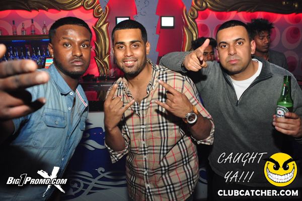 Luxy nightclub photo 140 - May 11th, 2013