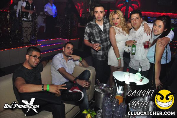 Luxy nightclub photo 153 - May 11th, 2013