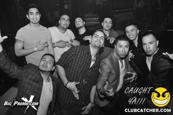 Luxy nightclub photo 155 - May 11th, 2013