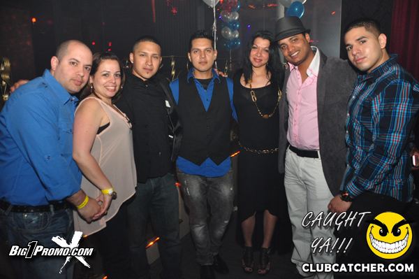 Luxy nightclub photo 164 - May 11th, 2013