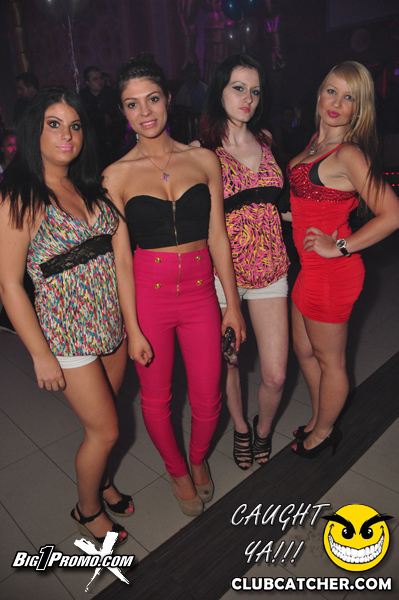 Luxy nightclub photo 19 - May 11th, 2013