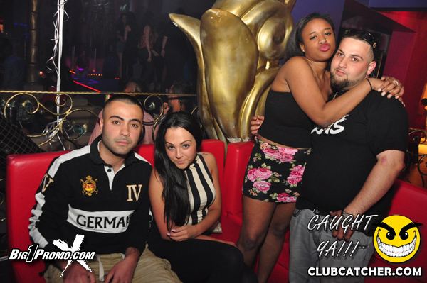 Luxy nightclub photo 185 - May 11th, 2013