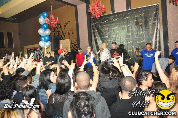 Luxy nightclub photo 188 - May 11th, 2013