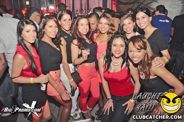 Luxy nightclub photo 190 - May 11th, 2013