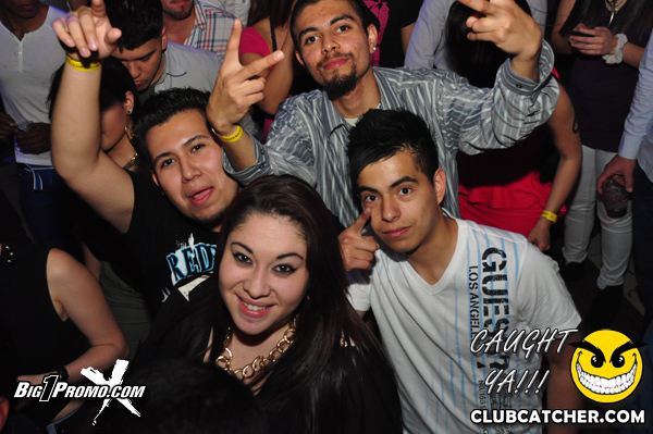 Luxy nightclub photo 192 - May 11th, 2013