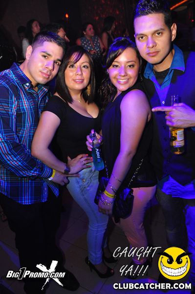 Luxy nightclub photo 197 - May 11th, 2013