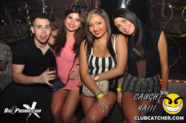 Luxy nightclub photo 200 - May 11th, 2013