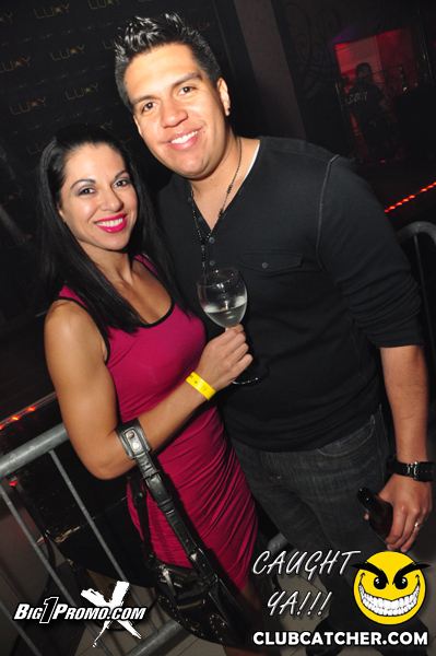 Luxy nightclub photo 204 - May 11th, 2013