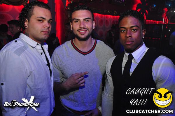 Luxy nightclub photo 207 - May 11th, 2013