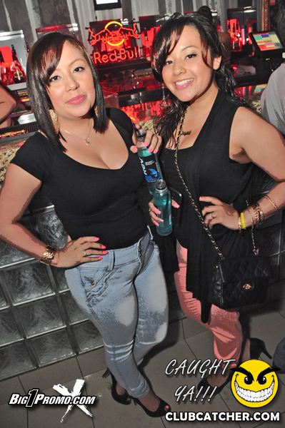 Luxy nightclub photo 215 - May 11th, 2013