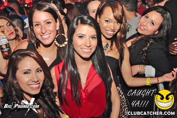 Luxy nightclub photo 216 - May 11th, 2013