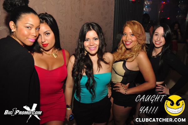 Luxy nightclub photo 217 - May 11th, 2013