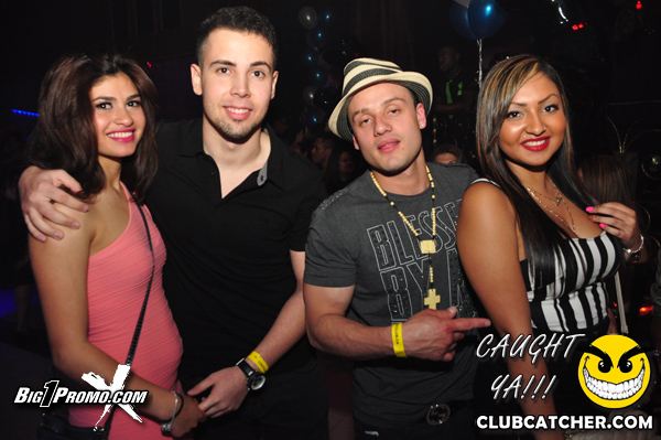 Luxy nightclub photo 219 - May 11th, 2013