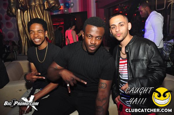 Luxy nightclub photo 226 - May 11th, 2013