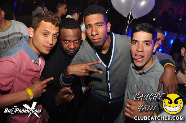 Luxy nightclub photo 233 - May 11th, 2013