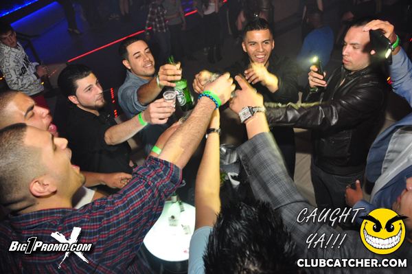 Luxy nightclub photo 25 - May 11th, 2013