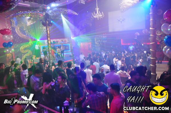 Luxy nightclub photo 250 - May 11th, 2013